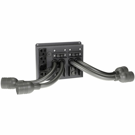 Vertiv Liebert PD2-104 Power Distribution Unit with Maintenance Bypass for GXT4 8-10kVA UPS