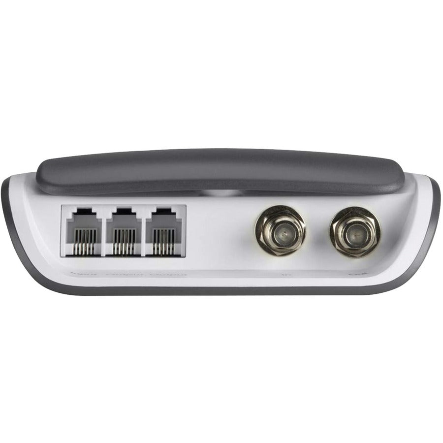 Belkin BV112230-08 12-Outlet Surge Protector with 8 ft Power Cord and Cable/Satellite Protection