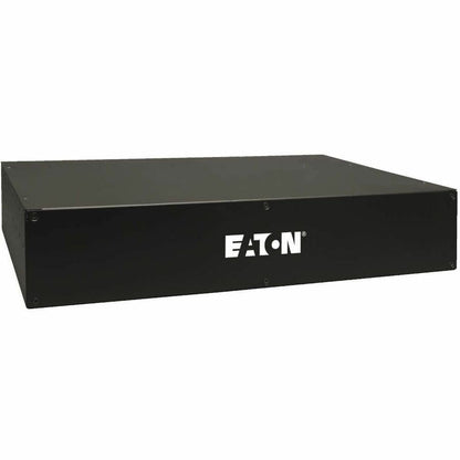 Eaton PDUMH30HV19NET 5.8kW Single-Phase Switched PDU with LX Platform Interface, 14 Outlets, 208-240V, 30A Rack-Mount