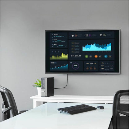 StarTech.com 6 ft DisplayPort to DVI Cable - Connect DVI Displays to DisplayPort Video Sources