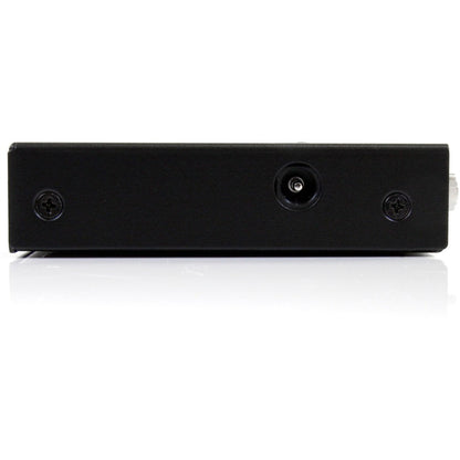 StarTech.com ST122DVIA 2 Port DVI Video Splitter with Audio – High-Resolution Digital Signal Distribution