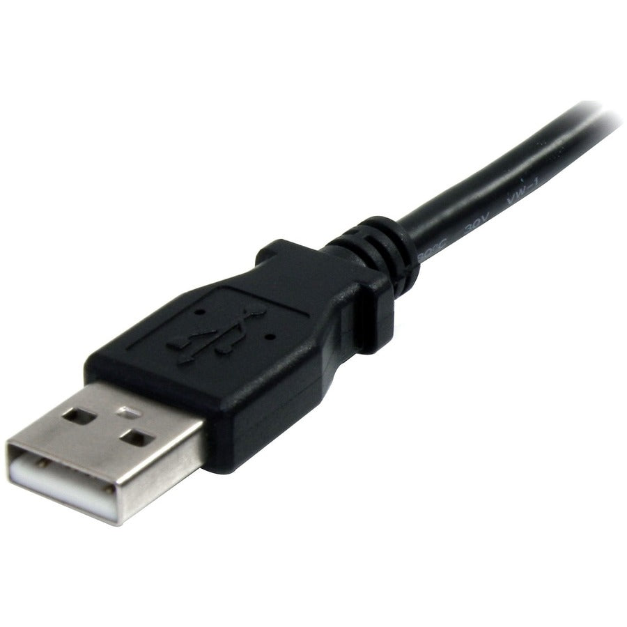StarTech.com 10 ft USB 2.0 Extension Cable A to A - M/F