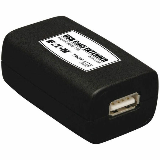 Eaton Tripp Lite B202-150 USB Over Cat5 Extender - 150 Feet Range, TAA Compliant