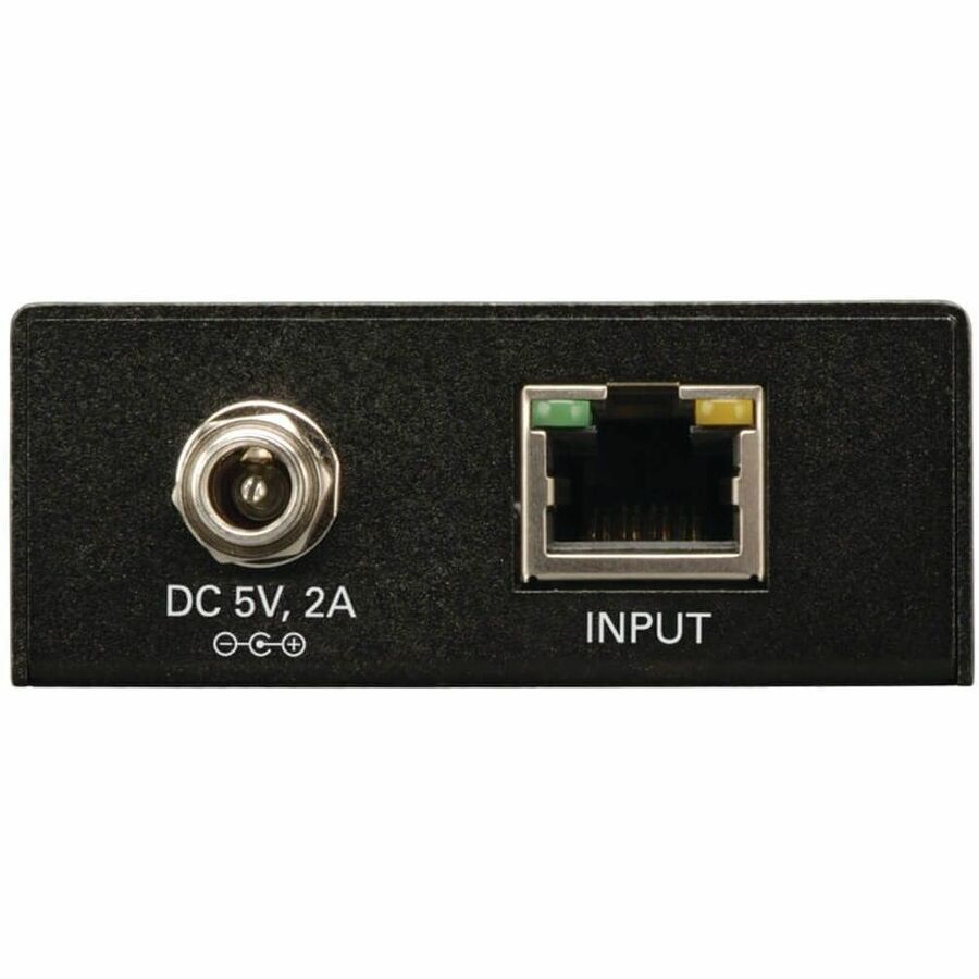 Eaton Tripp Lite Series B126-1A0 HDMI Video Extender Receiver for Long-Distance HDMI Transmission