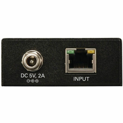 Eaton Tripp Lite Series B126-1A0 HDMI Video Extender Receiver for Long-Distance HDMI Transmission