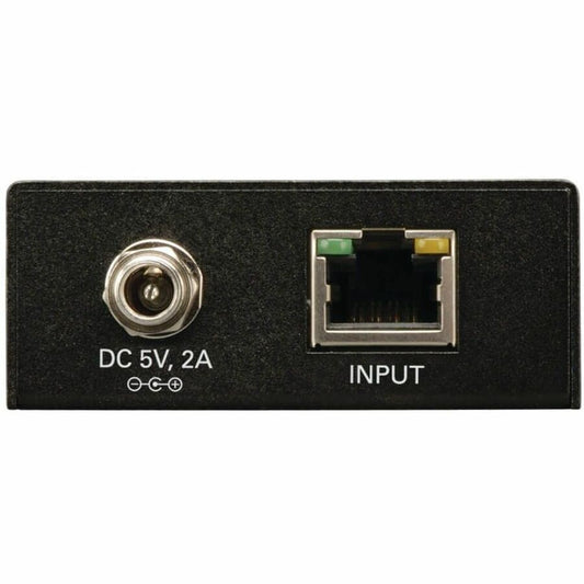Eaton Tripp Lite Series B126-1A0 HDMI Video Extender Receiver for Long-Distance HDMI Transmission