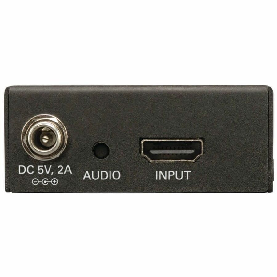 Eaton Tripp Lite Series B126-002 2-Port HDMI over Cat5/Cat6 Extender and Splitter for Digital Signage and Presentations