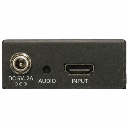 Eaton Tripp Lite Series B126-002 2-Port HDMI over Cat5/Cat6 Extender and Splitter for Digital Signage and Presentations