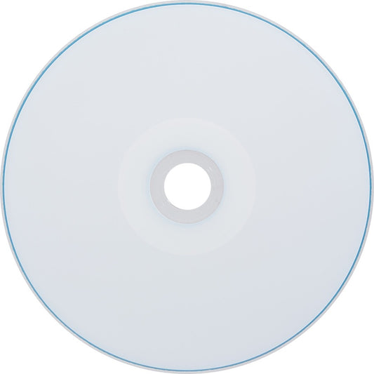 Verbatim DataLifePlus BD-R 25GB 16X White Thermal Printable Discs - 50 Pack Spindle