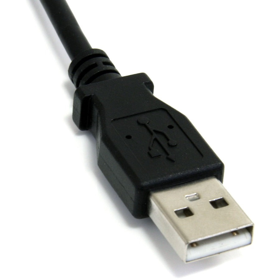 StarTech.com USBUPS06 6 ft Smart UPS Replacement USB Cable with RJ-45 Connector