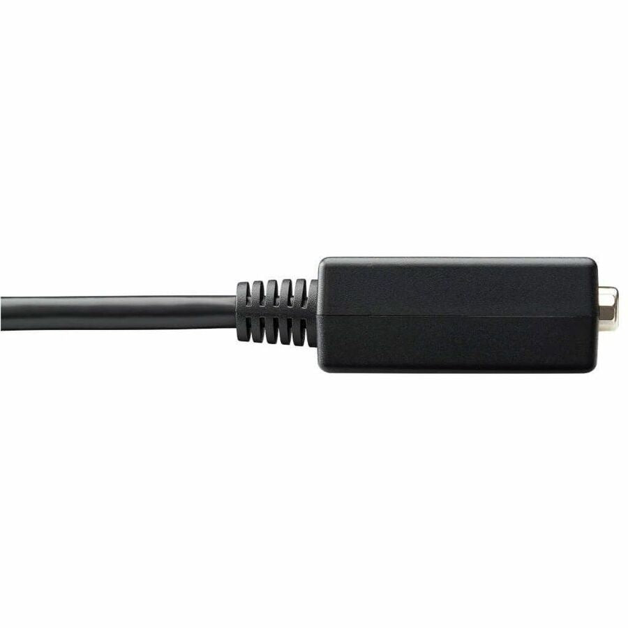 Eaton Tripp Lite Series DisplayPort to VGA Active Adapter - 6-inch