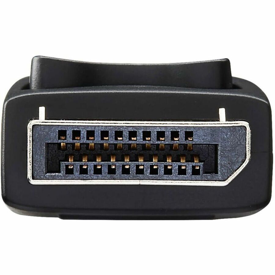 Eaton Tripp Lite Series DisplayPort to VGA Active Adapter - 6-inch