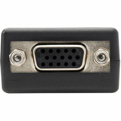 Eaton Tripp Lite Series DisplayPort to VGA Active Adapter - 6-inch