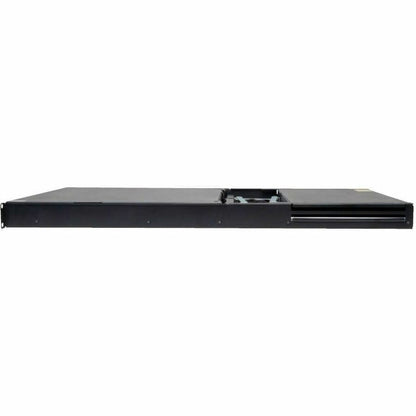 Eaton Tripp Lite NetCommander B070-008-19 Rackmount LCD Console with 8-Port KVM Switch and 19-Inch Display