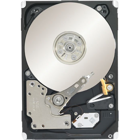 Seagate Constellation.2 ST91000640SS 1TB 2.5-Inch SAS Internal Hard Drive