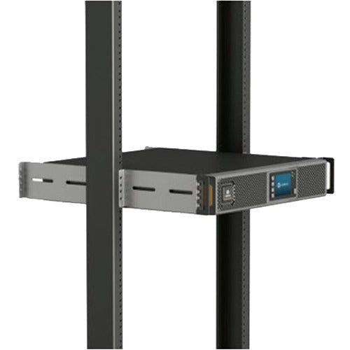 Vertiv Liebert 2U Telecom Rack Mount Kit for GXT2, GXT3, and GXT4 UPS Systems
