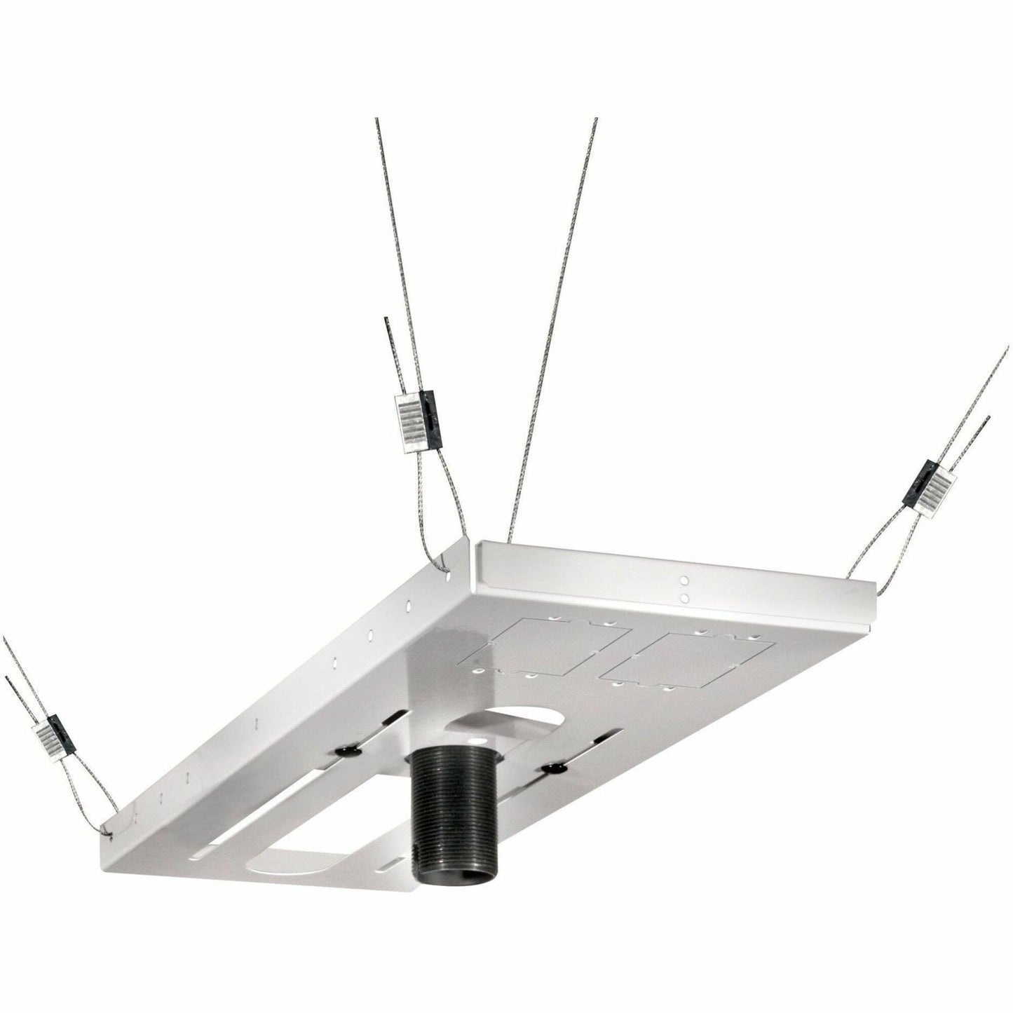 Peerless-AV CMJ500R1 Adjustable Suspended Ceiling Plate for Projectors