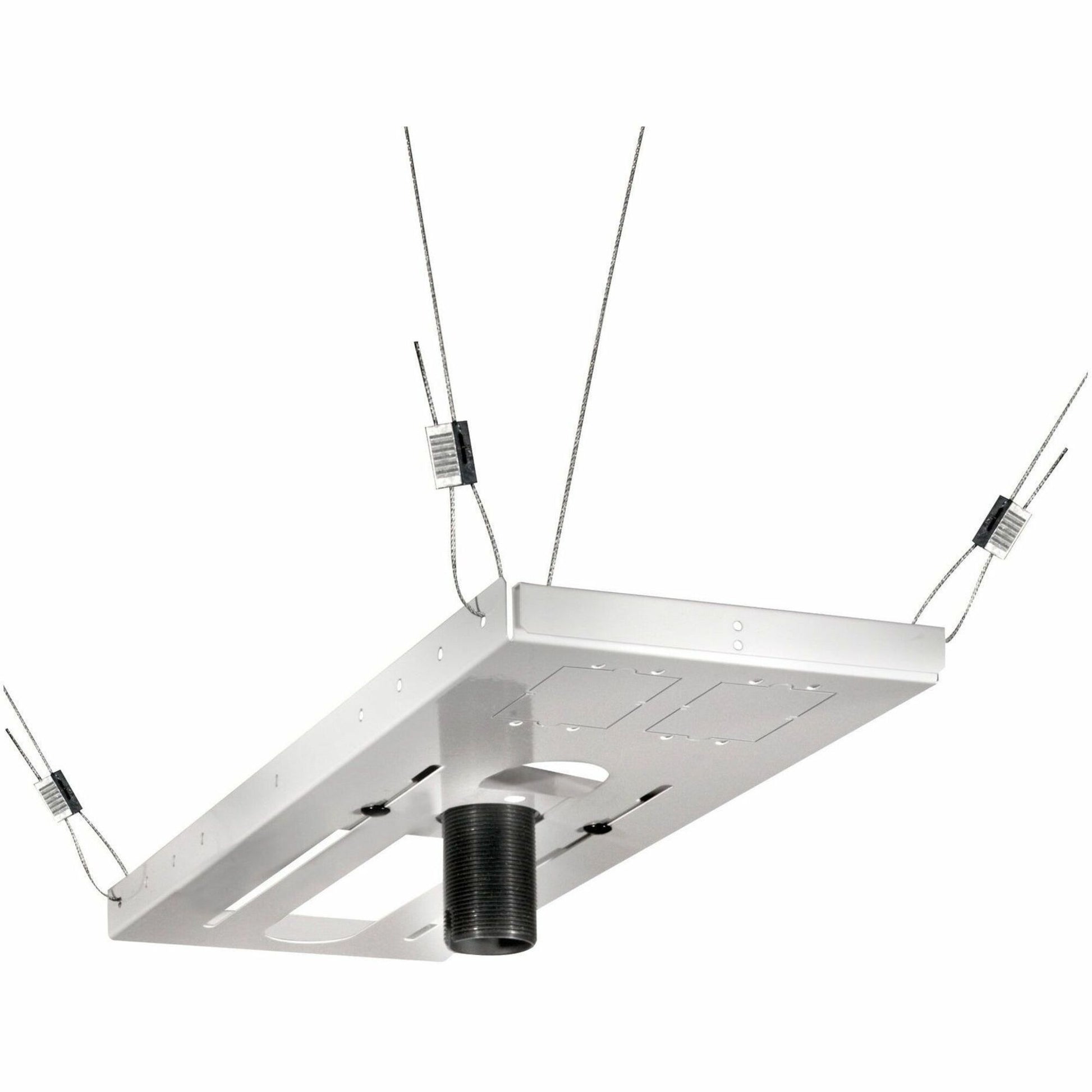 Peerless-AV CMJ500R1 Adjustable Suspended Ceiling Plate for Projectors