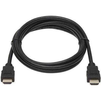 Eaton Tripp Lite P569-010 High Speed HDMI Cable with Ethernet, 10 ft, UHD 4K
