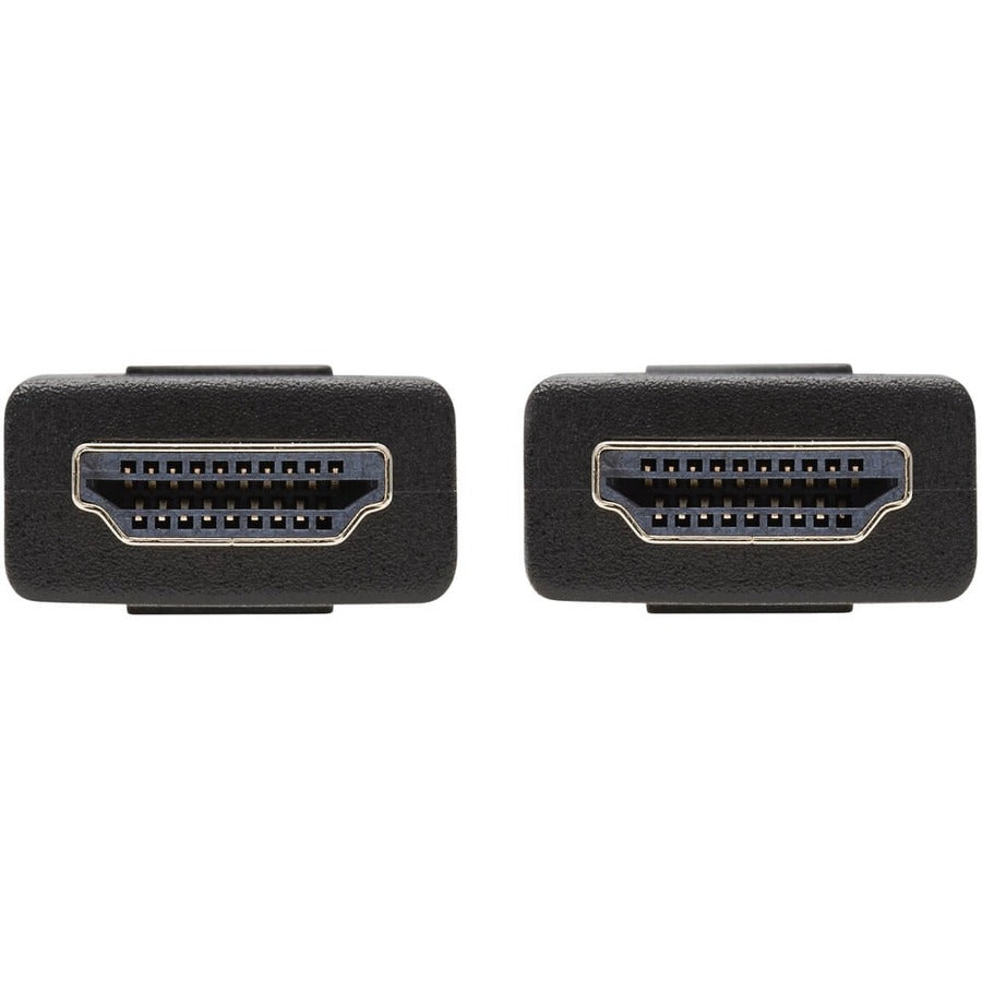 Eaton Tripp Lite P569-010 High Speed HDMI Cable with Ethernet, 10 ft, UHD 4K