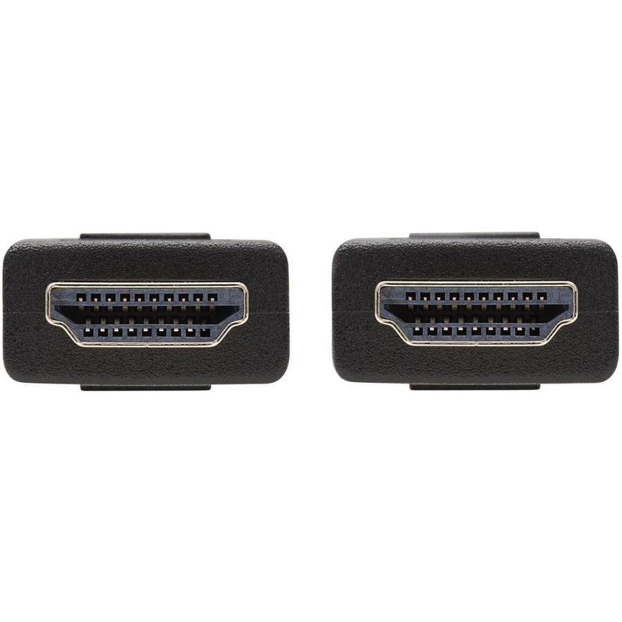 Eaton Tripp Lite Series P569-006 6 ft. High Speed HDMI Cable with Ethernet for 4K UHD and 3D Support