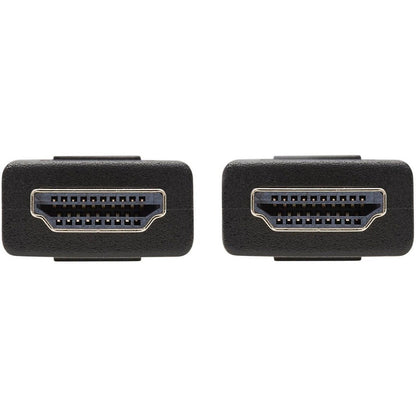 Eaton Tripp Lite Series P569-006 6 ft. High Speed HDMI Cable with Ethernet for 4K UHD and 3D Support