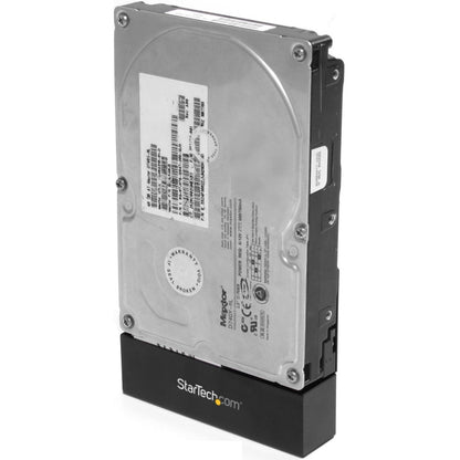 StarTech.com SATA to IDE Hard Drive Adapter (Part SAT2IDEADP) for 2.5in and 3.5in Drives