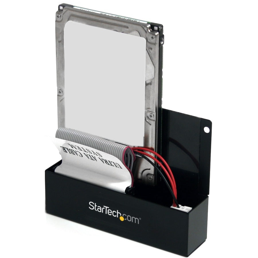 StarTech.com SATA to IDE Hard Drive Adapter (Part SAT2IDEADP) for 2.5in and 3.5in Drives