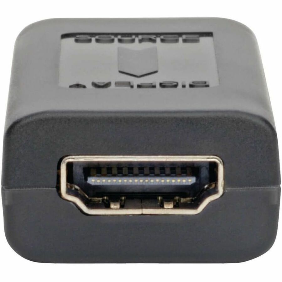 Eaton Tripp Lite B122-000-60 HDMI Extender for Long-Distance 1080p and 1920x1200 Video Transmission