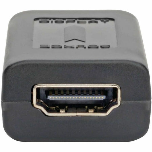Eaton Tripp Lite B122-000-60 HDMI Extender for Long-Distance 1080p and 1920x1200 Video Transmission