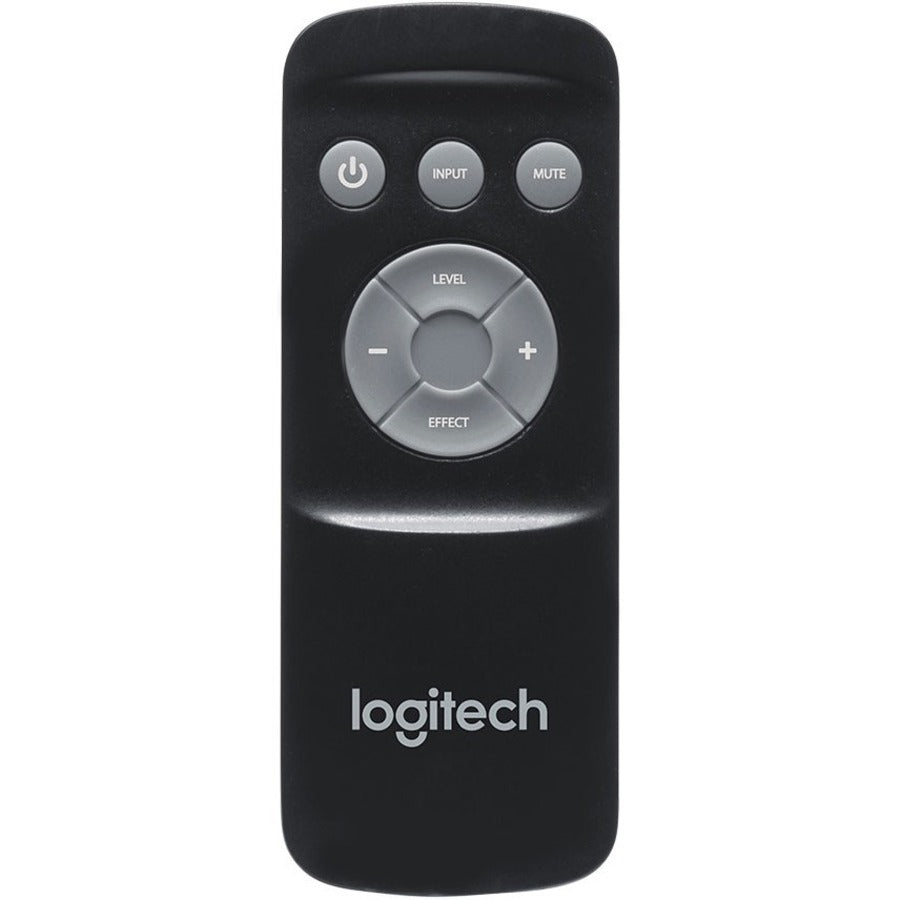 Logitech Z906 5.1 Surround Sound Speaker System with 500 Watts RMS Power