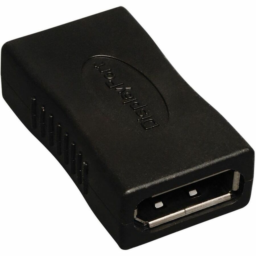 Eaton Tripp Lite Series P168-000 DisplayPort F/F Gender Changer and Extender Adapter
