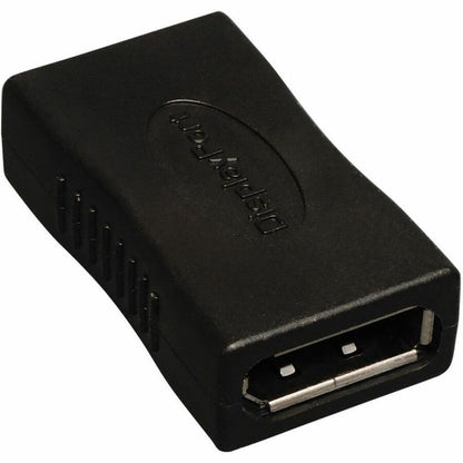 Eaton Tripp Lite Series P168-000 DisplayPort F/F Gender Changer and Extender Adapter