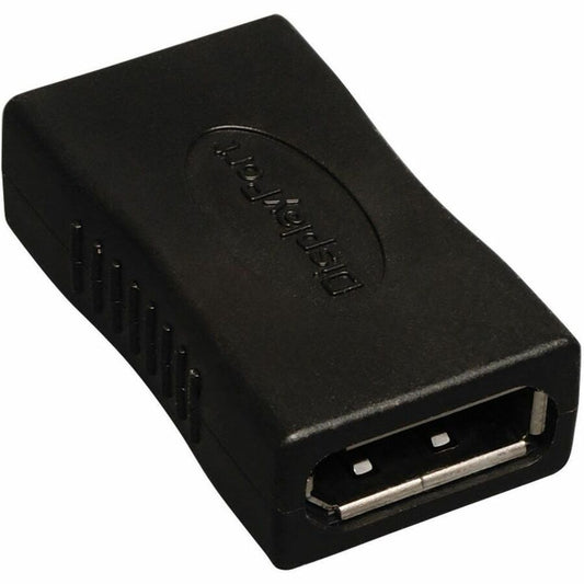 Eaton Tripp Lite Series P168-000 DisplayPort F/F Gender Changer and Extender Adapter