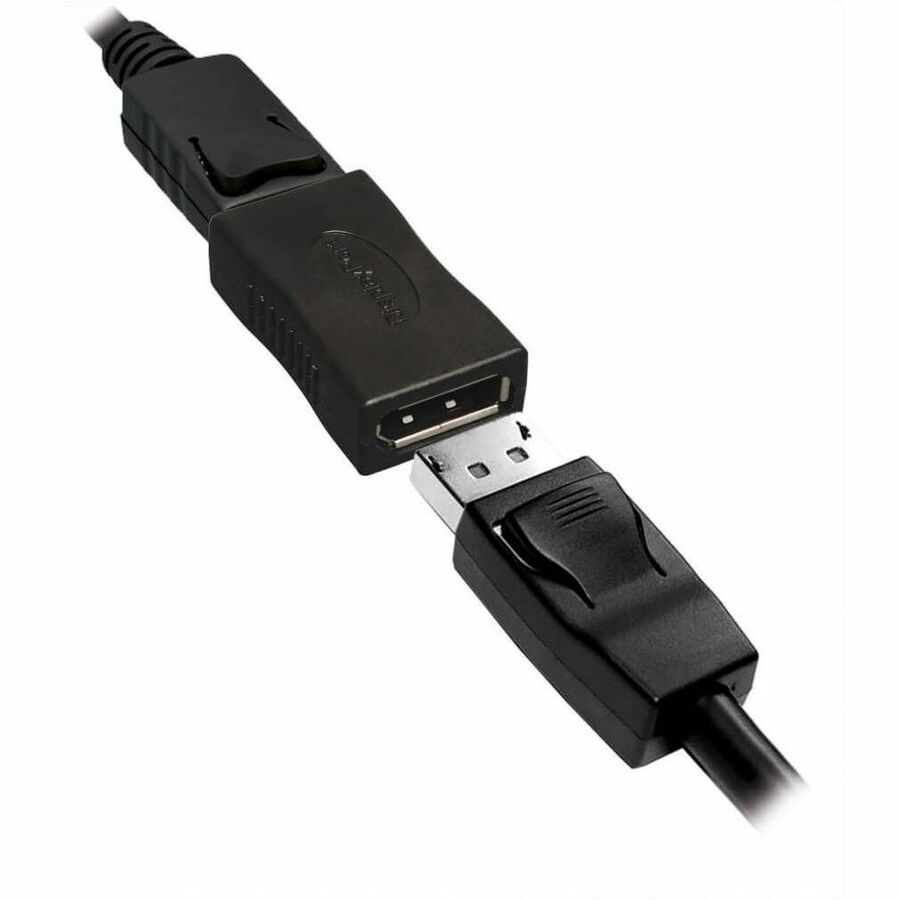 Eaton Tripp Lite Series P168-000 DisplayPort F/F Gender Changer and Extender Adapter