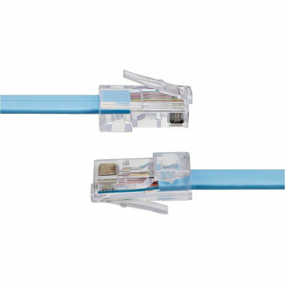 StarTech.com 6 ft Cisco Console Rollover Cable - RJ45 Ethernet Male to Male