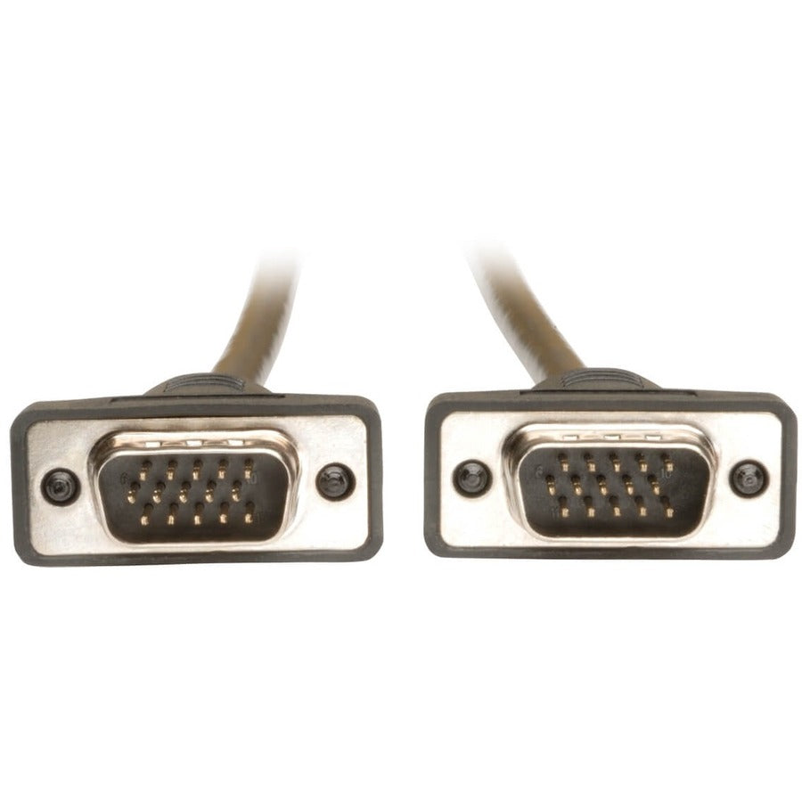 Eaton Tripp Lite Series 6 ft. VGA Coaxial Video Cable (P502-006-SM)
