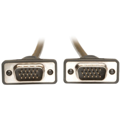Eaton Tripp Lite Series 6 ft. VGA Coaxial Video Cable (P502-006-SM)