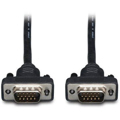 Eaton Tripp Lite Series 6 ft. VGA Coaxial Video Cable (P502-006-SM)