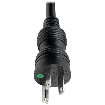 Eaton Tripp Lite Series PS-410-HG-OEMCC Medical-Grade Power Strip with 4 Hospital-Grade Outlets and 10 ft. Coiled Cord