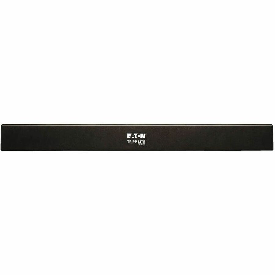 Eaton Tripp Lite Series 3.7kW Metered 10-Outlets PDU with C20 Input and 12 ft Cord