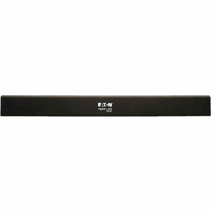 Eaton Tripp Lite Series 3.7kW Metered 10-Outlets PDU with C20 Input and 12 ft Cord