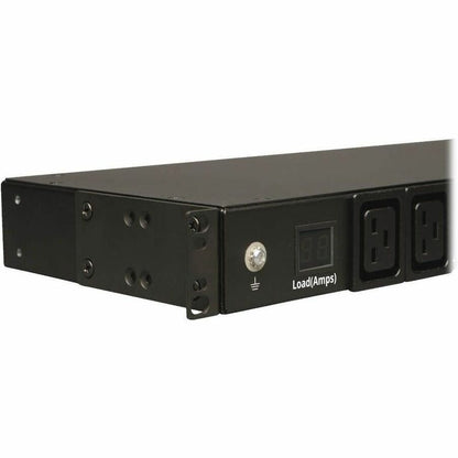 Eaton Tripp Lite Series 3.7kW Metered 10-Outlets PDU with C20 Input and 12 ft Cord