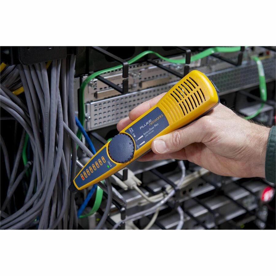 Fluke Networks IntelliTone 200 Probe - Digital Cable Tracer with IntelliTone Technology