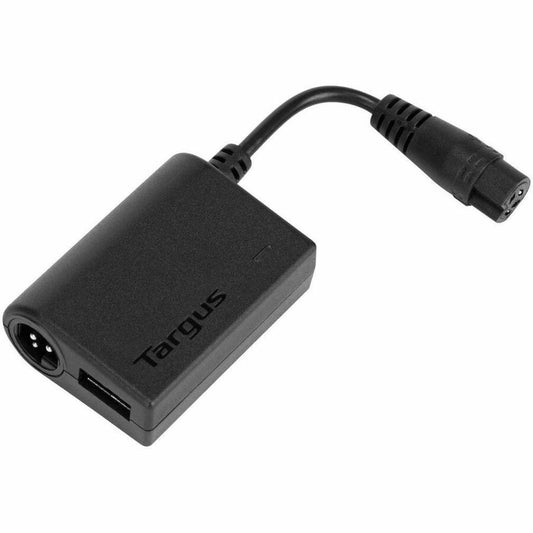 Targus Group International APA32US Laptop Charger with USB Fast Charging Port