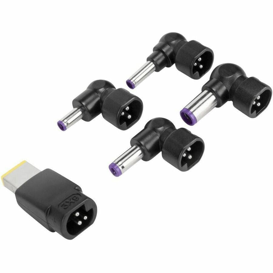 Targus Group International APA32US Laptop Charger with USB Fast Charging Port