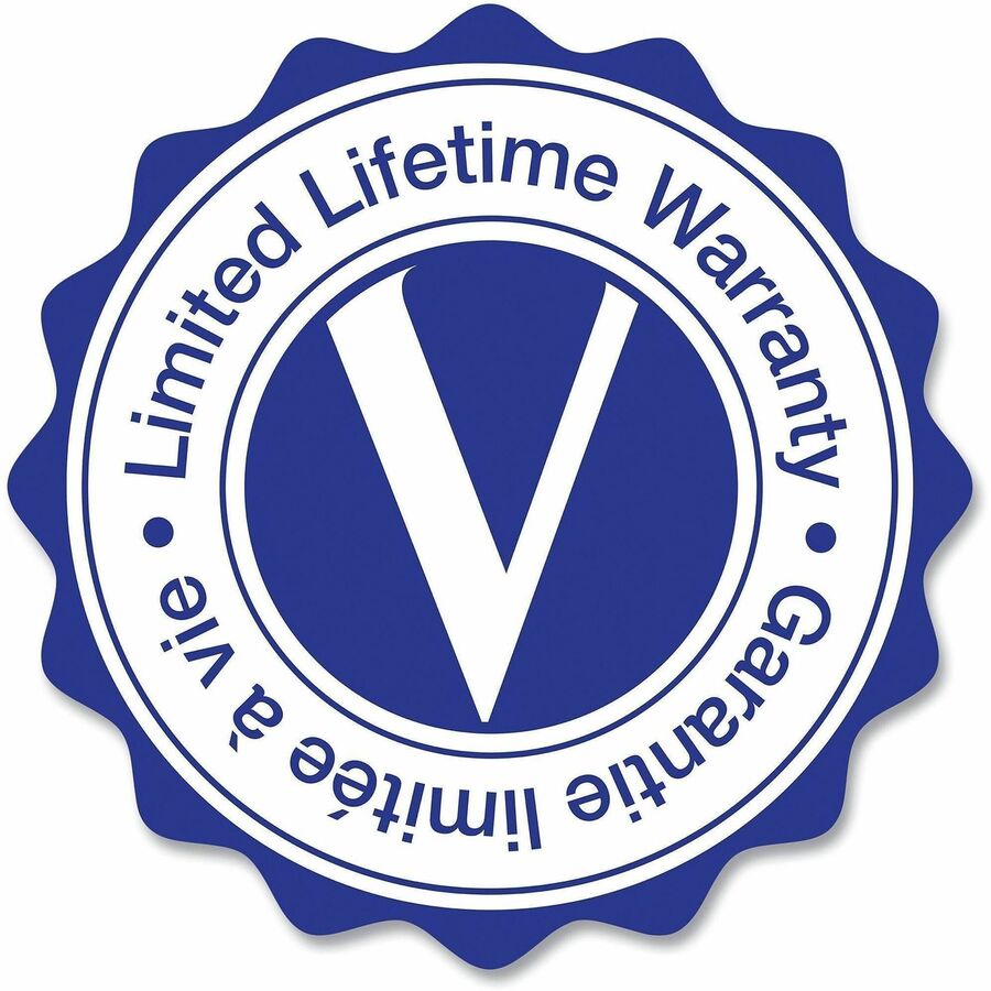 Verbatim DataLifePlus 52X White Inkjet Hub Printable CD-R Discs - 50 Pack