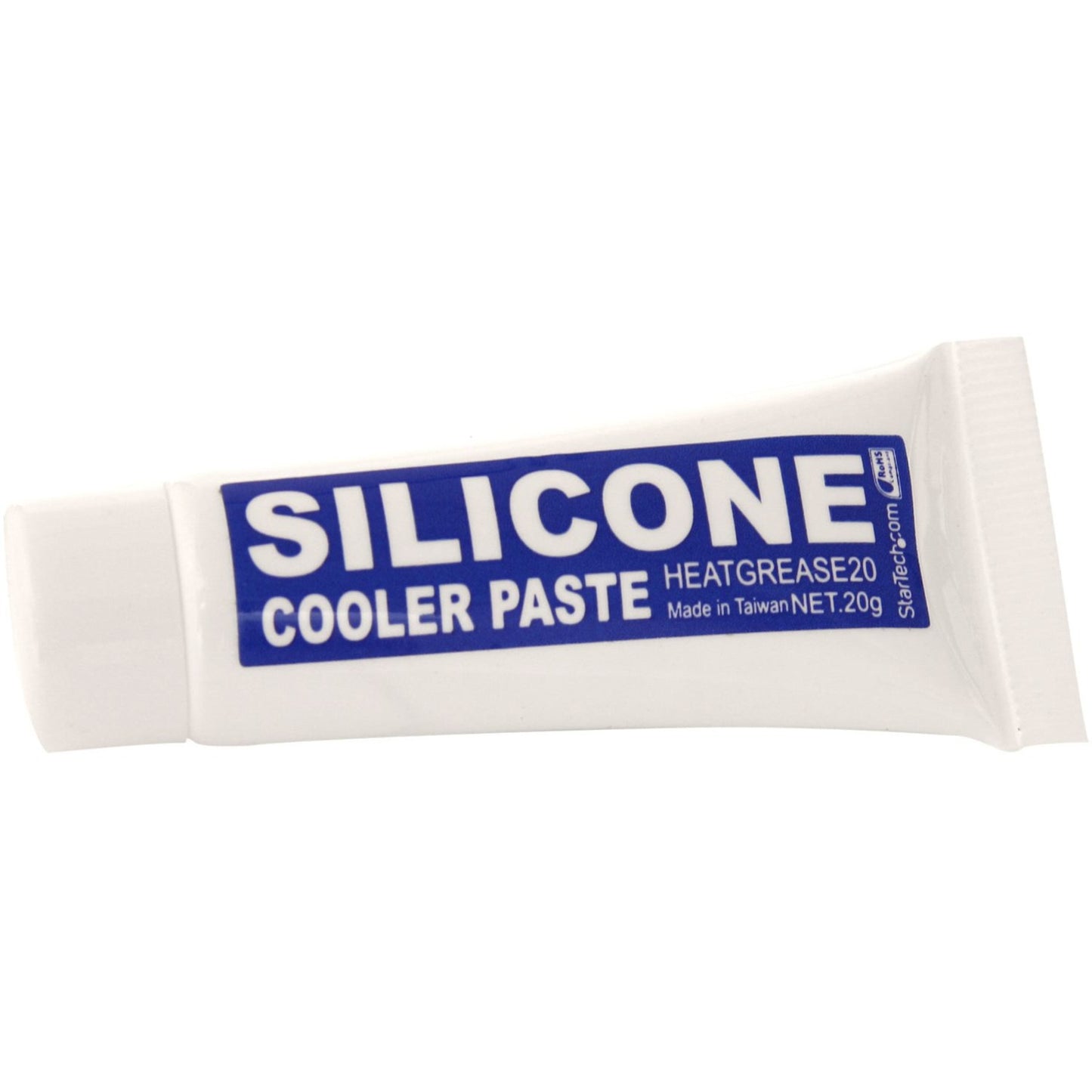 StarTech.com HEATGREASE20 20g CPU Thermal Paste Compound for Heatsinks