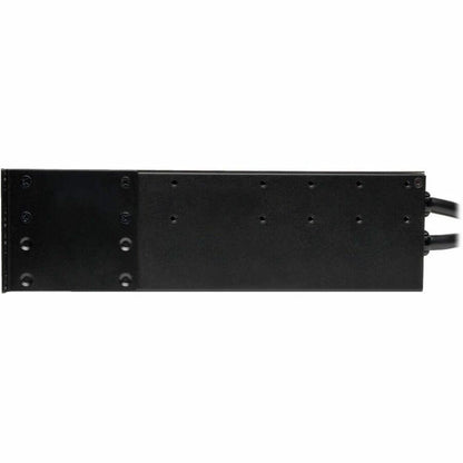 Eaton Tripp Lite Series 5.8kW Single-Phase Switched ATS PDU with Dual L6-30P Inputs and 19 Outlets