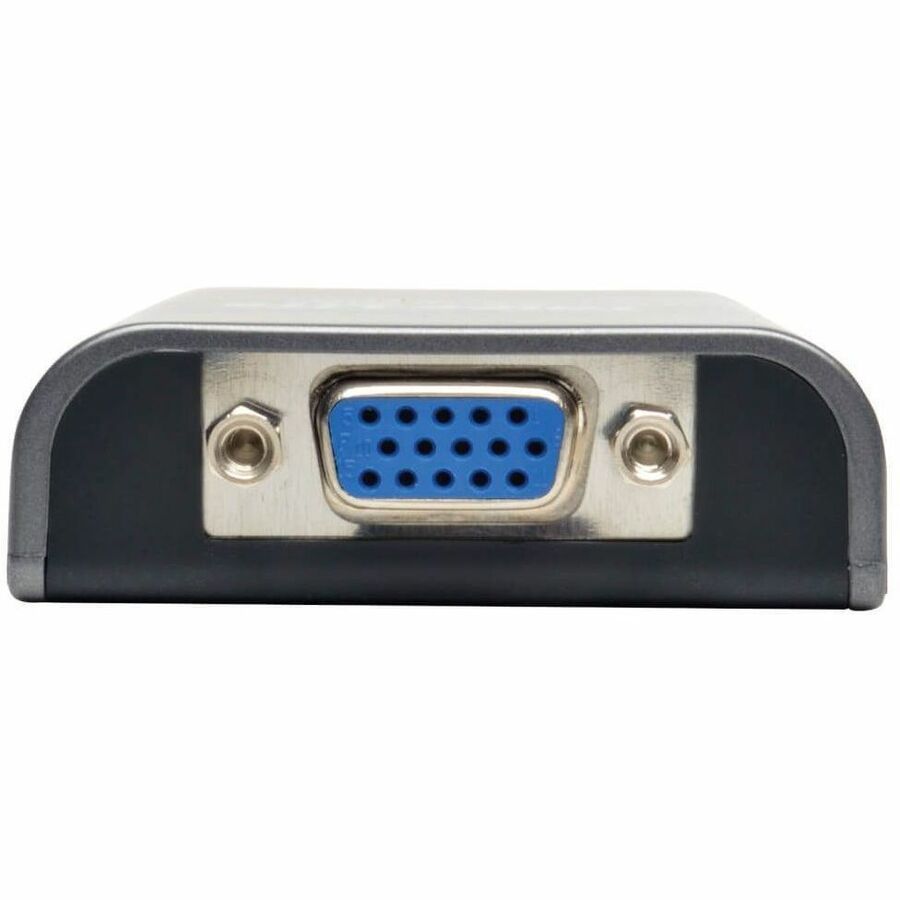 Eaton Tripp Lite Series U244-001-VGA-R USB 2.0 to VGA Graphics Adapter